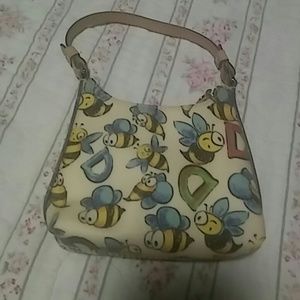 Dooney and Bourke bag
